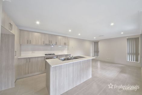 Property photo of 4A Geddes Street Spring Farm NSW 2570