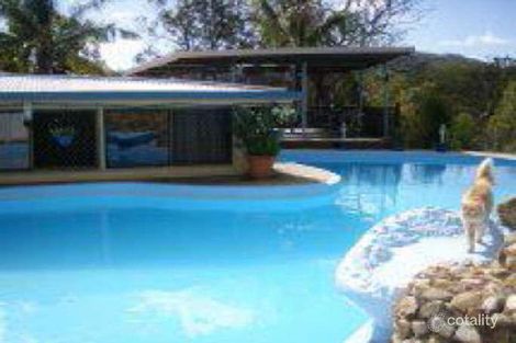 Property photo of 217 Walsh River Road Watsonville QLD 4887