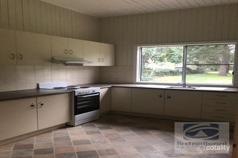 Property photo of 6 Pratten Street Goondiwindi QLD 4390