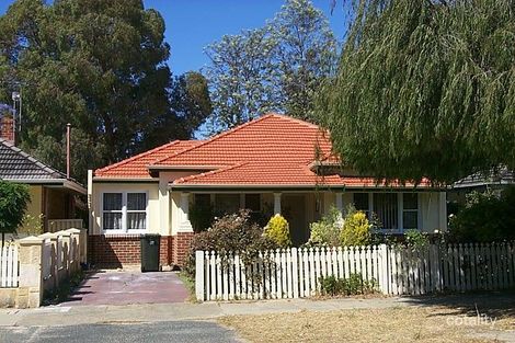 78 Lawler St, North Perth, WA 6006