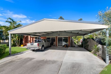 Property photo of 13 Aberfoyle Drive Deception Bay QLD 4508