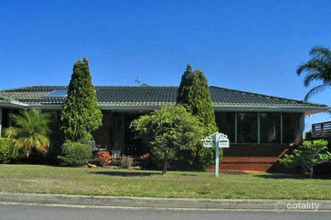 6 Amaroo St, Sylvania, NSW 2224