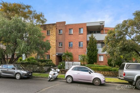 Property photo of 9/3-5 Kensington Road Kensington NSW 2033