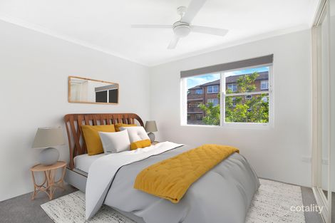 Property photo of 2/22 Cowper Street Randwick NSW 2031