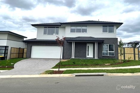 Property photo of 8 Connemara Street Box Hill NSW 2765