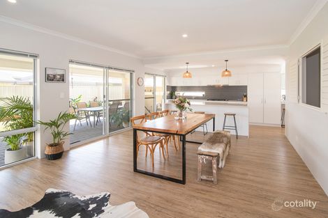 Property photo of 44 Kawana Boulevard Dunsborough WA 6281