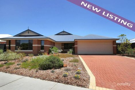 5 Zanzibar Loop, Aveley, WA 6069