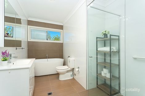 Property photo of 8B Albert Street Guildford NSW 2161