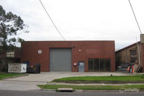 22 Bricker St, Cheltenham, VIC 3192