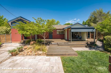 Property photo of 2 A'Beckett Street Watson ACT 2602
