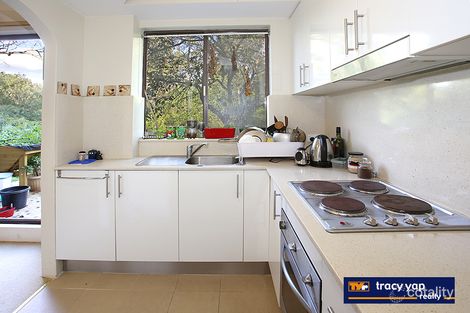 Property photo of 38/19 Taranto Road Marsfield NSW 2122