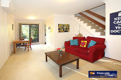 Property photo of 38/19 Taranto Road Marsfield NSW 2122
