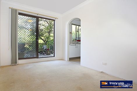 Property photo of 38/19 Taranto Road Marsfield NSW 2122