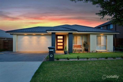 23 Horsley Cct, Oran Park, NSW 2570