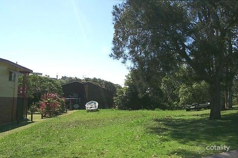 5 Sunrise Cl, Scotts Head, NSW 2447