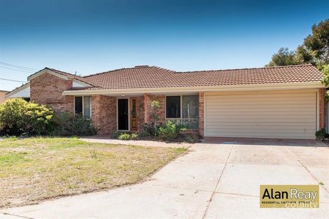 12 Haddington St, Beldon, WA 6027