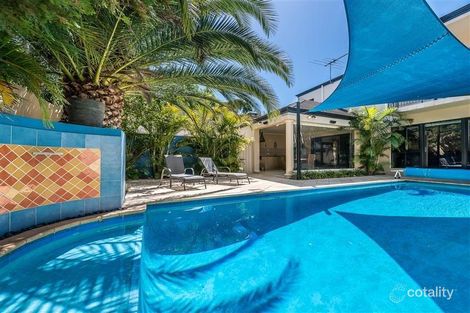 Property photo of 4 Saunders Street Swanbourne WA 6010