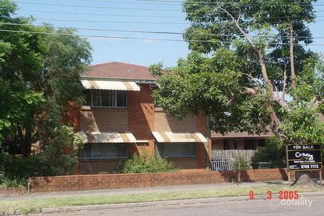 Property photo of 9/6 Wrights Avenue Berala NSW 2141