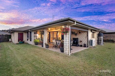 Property photo of 12 Hastings Avenue Plainland QLD 4341