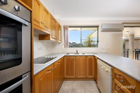 Property photo of 18/25-29 Koorabel Avenue Gymea NSW 2227