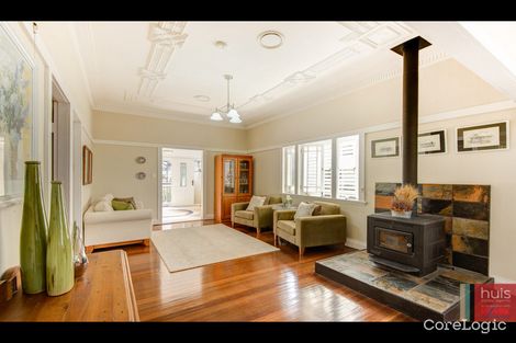 Property photo of 18 Hethorn Street Coorparoo QLD 4151