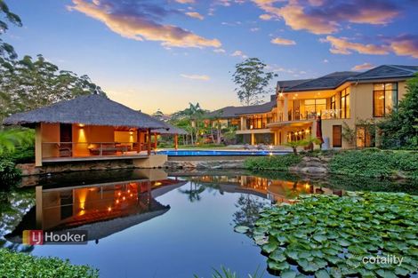 Property photo of 4 Durham Close Dural NSW 2158