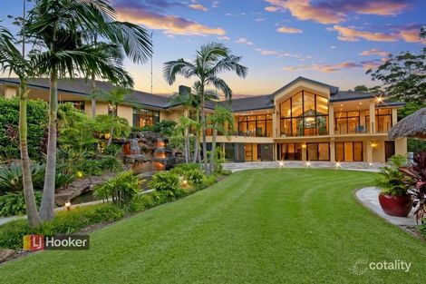 Property photo of 4 Durham Close Dural NSW 2158
