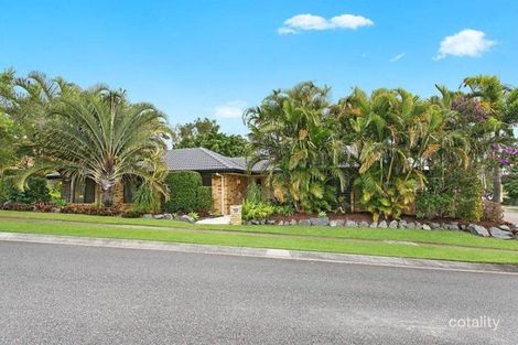 23 Tristan St, Carindale, QLD 4152