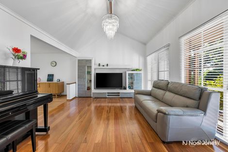 Property photo of 30 Rosemary Avenue Croydon Hills VIC 3136