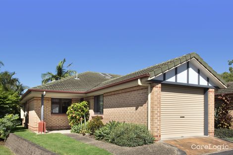 Property photo of 23/43 Scrub Road Carindale QLD 4152