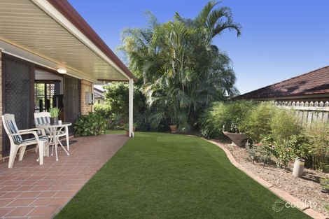 Property photo of 23/43 Scrub Road Carindale QLD 4152