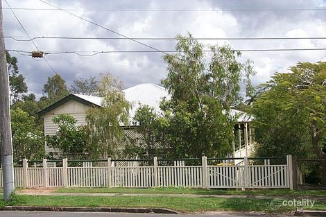 19 Kelsey St, Coorparoo, QLD 4151