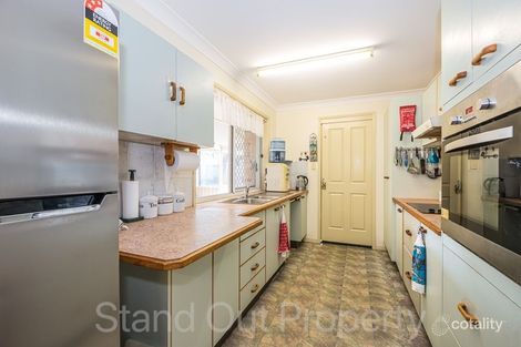 Property photo of 22 Perch Circuit Sandstone Point QLD 4511