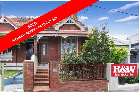 75 Victoria Rd, Marrickville, NSW 2204