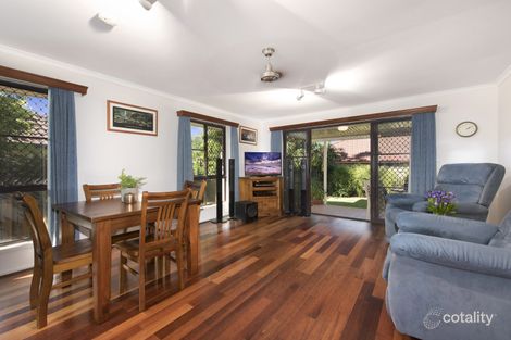 Property photo of 23/43 Scrub Road Carindale QLD 4152