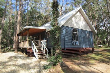 138 Chester Rd, Wondecla, QLD 4887