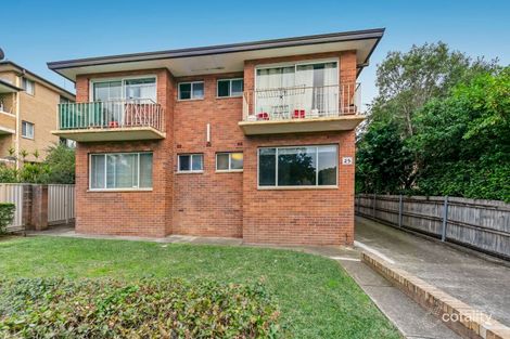 2/25 Sheffield St, Merrylands, NSW 2160