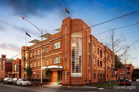 Property photo of 114/48-54 Wellington Parade East Melbourne VIC 3002