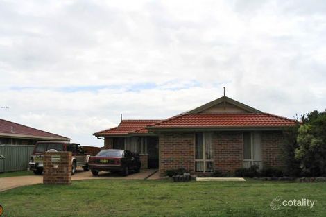 22 Alkoo Cres, Maryland, NSW 2287