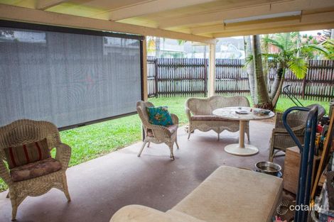 Property photo of 27 Macdonnell Street Manunda QLD 4870
