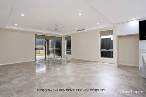 Property photo of 19 Bernabeau Street North Kellyville NSW 2155
