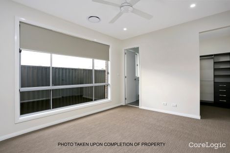 Property photo of 19 Bernabeau Street North Kellyville NSW 2155