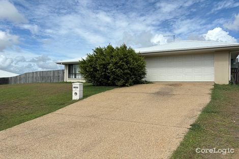 Property photo of 3 Soligo Court Gracemere QLD 4702