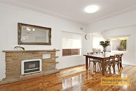 Property photo of 3 Earlwood Crescent Bardwell Park NSW 2207