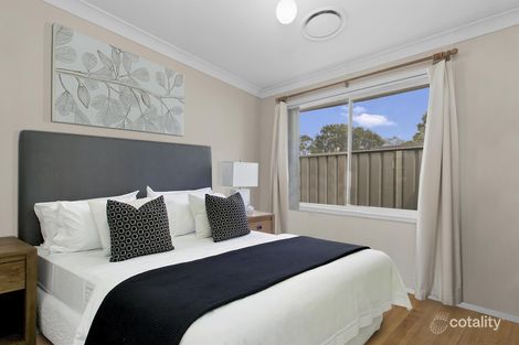 Property photo of 9 Gerald Crescent Doonside NSW 2767