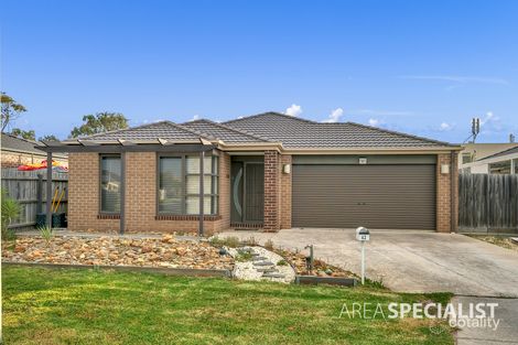 42 Myhaven Cct, Carrum Downs, VIC 3201