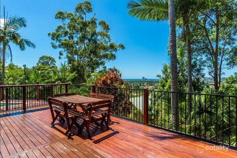 Property photo of 10 Coogee Court Elanora QLD 4221