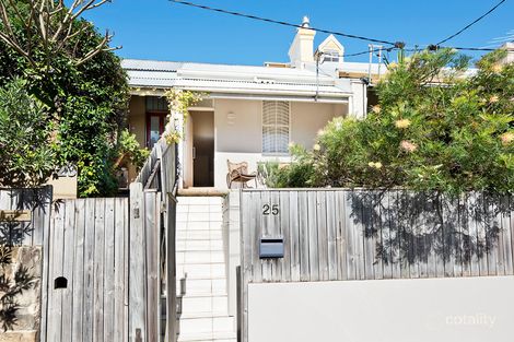 25 Glebe St, Edgecliff, NSW 2027