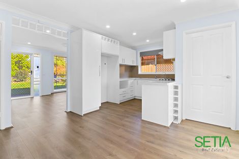 Property photo of 12 Rosegreen Court Glendenning NSW 2761