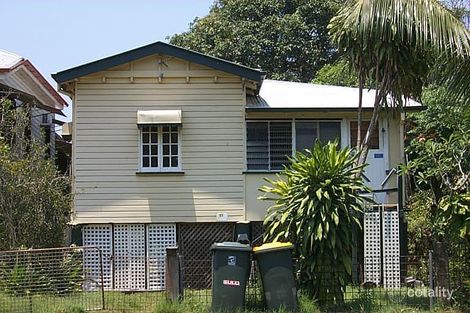 21 Little St, Manunda, QLD 4870